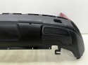 Zderzak tylny Peugeot 3008 2 II 16-24r. tył 6XPDC 9811865077