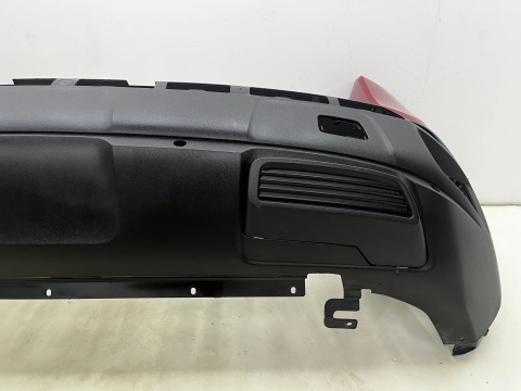 Zderzak tylny Peugeot 3008 2 II 16-24r. tył 6XPDC 9811865077