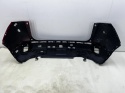 Zderzak tylny Peugeot 3008 2 II 16-24r. tył 6XPDC 9811865077