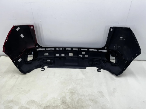 Zderzak tylny Peugeot 3008 2 II 16-24r. tył 6XPDC 9811865077