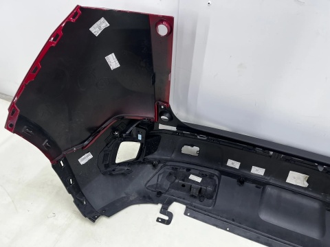 Zderzak tylny Peugeot 3008 2 II 16-24r. tył 6XPDC 9811865077