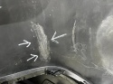 Zderzak tylny Peugeot 3008 2 II 16-24r. tył 6XPDC 9811865077