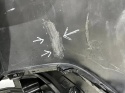 Zderzak tylny Peugeot 3008 2 II 16-24r. tył 6XPDC 9811865077