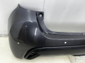 Zderzak tylny Toyota Yaris XP210 4 IV Mazda 2 Hybrid 20r.- tył 52159-K0030 4XPDC