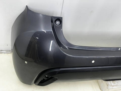 Zderzak tylny Toyota Yaris XP210 4 IV Mazda 2 Hybrid 20r.- tył 52159-K0030 4XPDC