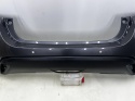 Zderzak tylny Toyota Yaris XP210 4 IV Mazda 2 Hybrid 20r.- tył 52159-K0030 4XPDC