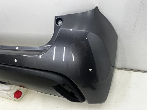Zderzak tylny Toyota Yaris XP210 4 IV Mazda 2 Hybrid 20r.- tył 52159-K0030 4XPDC