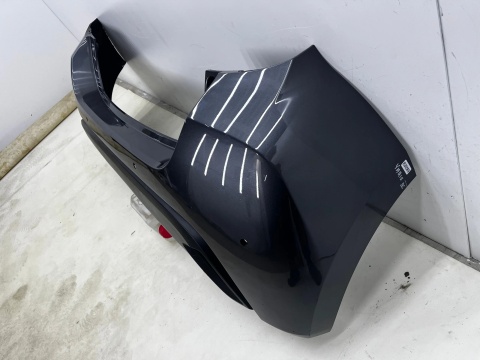 Zderzak tylny Toyota Yaris XP210 4 IV Mazda 2 Hybrid 20r.- tył 52159-K0030 4XPDC