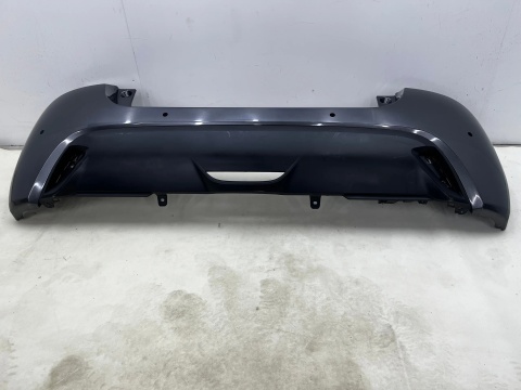 Zderzak tylny Toyota Yaris XP210 4 IV Mazda 2 Hybrid 20r.- tył 52159-K0030 4XPDC