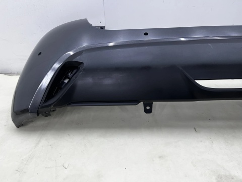 Zderzak tylny Toyota Yaris XP210 4 IV Mazda 2 Hybrid 20r.- tył 52159-K0030 4XPDC