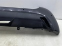 Zderzak tylny Toyota Yaris XP210 4 IV Mazda 2 Hybrid 20r.- tył 52159-K0030 4XPDC