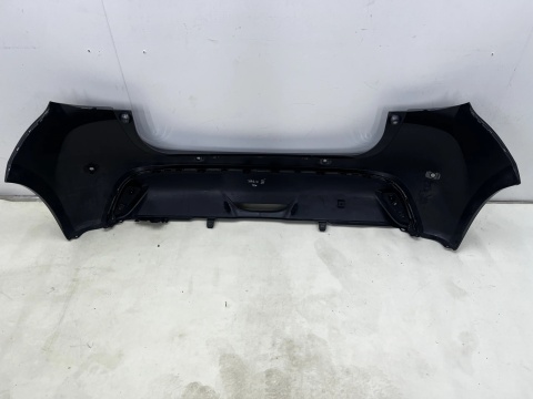 Zderzak tylny Toyota Yaris XP210 4 IV Mazda 2 Hybrid 20r.- tył 52159-K0030 4XPDC