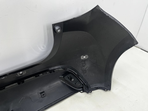 Zderzak tylny Toyota Yaris XP210 4 IV Mazda 2 Hybrid 20r.- tył 52159-K0030 4XPDC