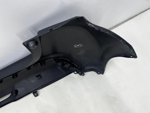 Zderzak tylny Toyota Yaris XP210 4 IV Mazda 2 Hybrid 20r.- tył 52159-K0030 4XPDC