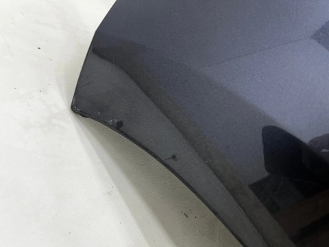 Zderzak tylny Toyota Yaris XP210 4 IV Mazda 2 Hybrid 20r.- tył 52159-K0030 4XPDC