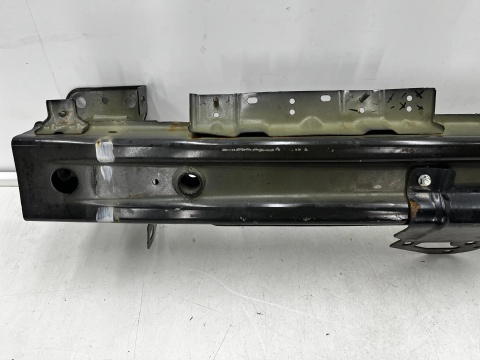 Belka zderzaka MG ZS EV 18-25r. przednie wzmocnienie pas przedni przód 10703728