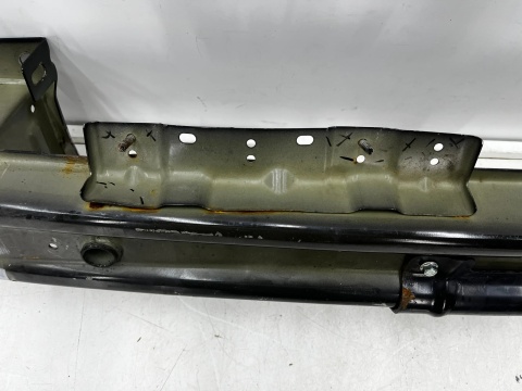 Belka zderzaka MG ZS EV 18-25r. przednie wzmocnienie pas przedni przód 10703728