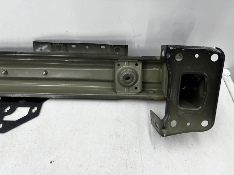 Belka zderzaka MG ZS EV 18-25r. przednie wzmocnienie pas przedni przód 10703728