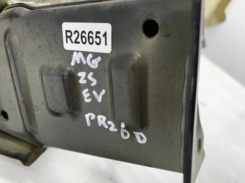 Belka zderzaka MG ZS EV 18-25r. przednie wzmocnienie pas przedni przód 10703728