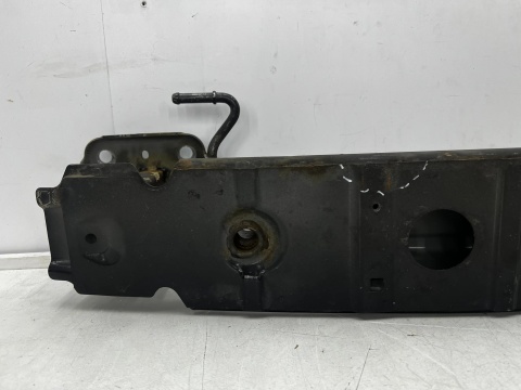 Belka zderzaka Mazda CX-5 1 I 12-17r. tylne wzmocnienie pasa tylna tył kd53273