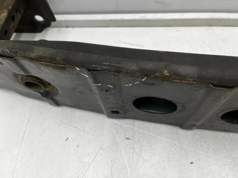 Belka zderzaka Mazda CX-5 1 I 12-17r. tylne wzmocnienie pasa tylna tył kd53273