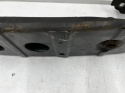 Belka zderzaka Mazda CX-5 1 I 12-17r. tylne wzmocnienie pasa tylna tył kd53273
