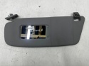 Daszek Opel Meriva A 03-10r. LEWY przeciwsłonecznik kierowcy osłona przeciwsłoneczna lewa EUROPA 24409339