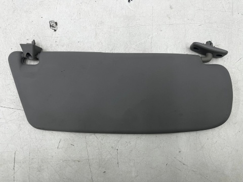 Daszek Opel Meriva A 03-10r. LEWY przeciwsłonecznik kierowcy osłona przeciwsłoneczna lewa EUROPA 24409339
