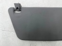 Daszek Opel Meriva A 03-10r. LEWY przeciwsłonecznik kierowcy osłona przeciwsłoneczna lewa EUROPA 24409339