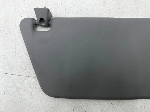 Daszek Opel Meriva A 03-10r. LEWY przeciwsłonecznik kierowcy osłona przeciwsłoneczna lewa EUROPA 24409339