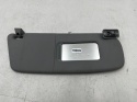 Daszek Opel Meriva A 03-10r. PRAWY przeciwsłonecznik pasażera osłona przeciwsłoneczna prawa EUROPA 24409340