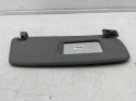 Daszek Opel Meriva A 03-10r. PRAWY przeciwsłonecznik pasażera osłona przeciwsłoneczna prawa EUROPA 24409340