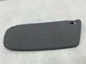 Daszek Opel Meriva A 03-10r. PRAWY przeciwsłonecznik pasażera osłona przeciwsłoneczna prawa EUROPA 24409340