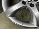 Felgi aluminiowe Skoda Fabia 2 II Roomster Praktik Ibiza Polo Fox 07-14r. r15 cali 6jx15 ET43 5x100 felgi KOMPLET 5j0601025a