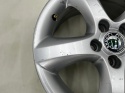Felgi aluminiowe Skoda Fabia 2 II Roomster Praktik Ibiza Polo Fox 07-14r. r15 cali 6jx15 ET43 5x100 felgi KOMPLET 6j0601025a