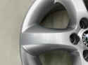 Felgi aluminiowe Skoda Fabia 2 II Roomster Praktik Ibiza Polo Fox 07-14r. r15 cali 6jx15 ET43 5x100 felgi KOMPLET 6j0601025a