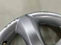 Felgi aluminiowe Skoda Fabia 2 II Roomster Praktik Ibiza Polo Fox 07-14r. r15 cali 6jx15 ET43 5x100 felgi KOMPLET 6j0601025a