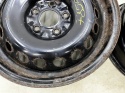 Felgi stalowe Nissan Qashqai I J10 06-13r. 6,5jx16 5x114,3 ET40 16 cali ORYGINALNE KOMPLET Kromag 7855