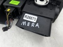 Kratka nawiewu Opel Meriva A 03-10r. środkowa nadmuchu deski wnętrza 13107741
