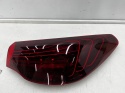 Lampa BMW 4 G22 Coupe G26 Gran Coupe M4 G82 Lift 24r.- prawa tylna LASER w błotnik oryginalna Europa 5a37ab4