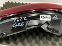 Lampa BMW 4 G22 Coupe G26 Gran Coupe M4 G82 Lift 24r.- prawa tylna LASER w błotnik oryginalna Europa 5a37ab4