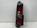 Lampa Ford Transit Custom MK2 Tourneo 23r.- lewa tylna w błotnik oryginalna Europa pz31-13405-ad