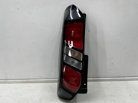 Lampa Ford Transit Custom MK2 Tourneo 23r.- lewa tylna w błotnik oryginalna Europa pz31-13405-ad