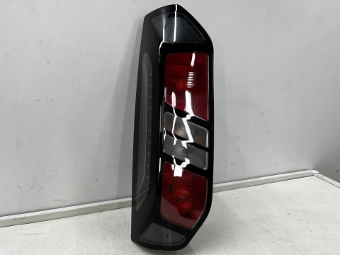 Lampa Ford Transit Custom MK2 Tourneo 23r.- lewa tylna w błotnik oryginalna Europa pz31-13405-ad