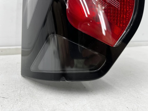 Lampa Ford Transit Custom MK2 Tourneo 23r.- lewa tylna w błotnik oryginalna Europa pz31-13405-ad