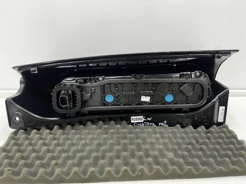 Lampa Ford Transit Custom MK2 Tourneo 23r.- lewa tylna w błotnik oryginalna Europa pz31-13405-ad