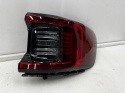 Lampa Polestar 2 20r.- prawa tylna full LED w błotnik oryginalna Europa prawy tył