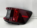 Lampa Polestar 2 20r.- prawa tylna full LED w błotnik oryginalna Europa prawy tył