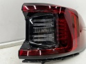 Lampa Polestar 2 20r.- prawa tylna full LED w błotnik oryginalna Europa prawy tył