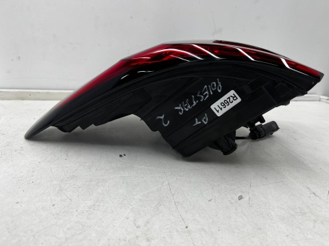 Lampa Polestar 2 20r.- prawa tylna full LED w błotnik oryginalna Europa prawy tył